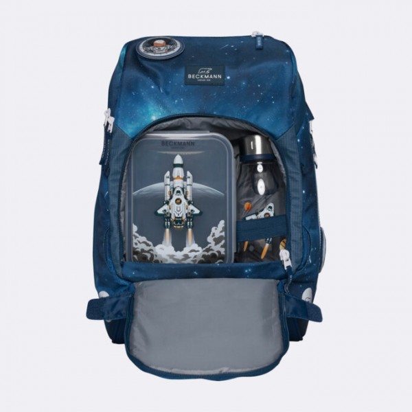 Schulrucksack Beckmann active air flx