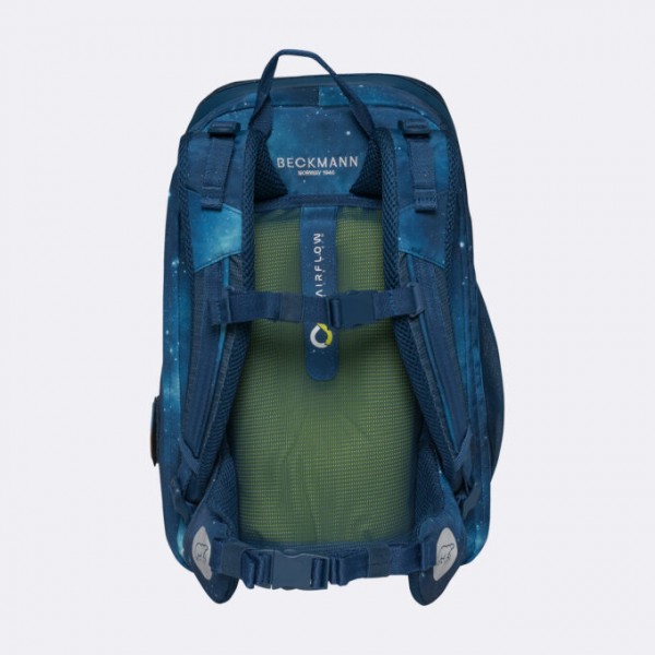 Schulrucksack Beckmann active air flx