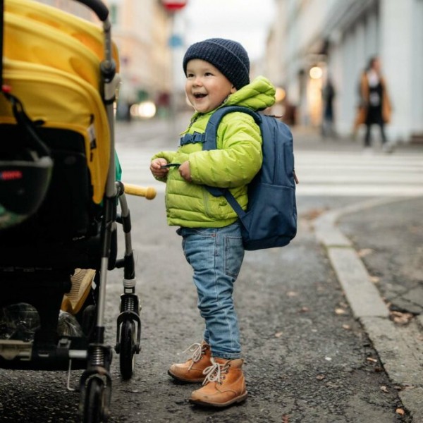 Schulrucksack Beckmann classic 