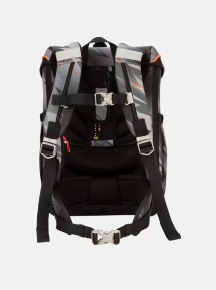 Schulrucksack Beckmann active air flx