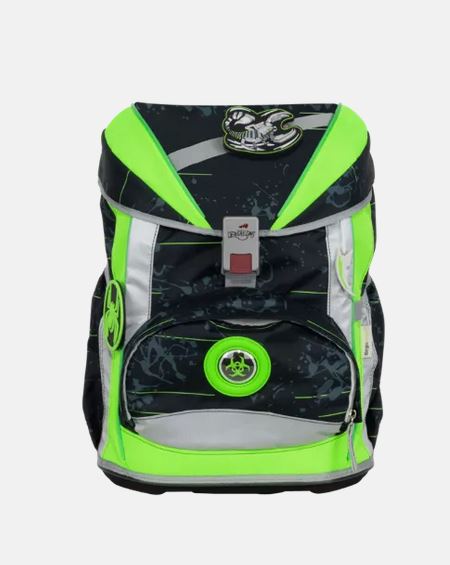 Beckmann Schulrucksack