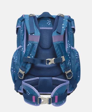 Schulrucksack Beckmann active air flx