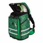 Schulrucksack Beckmann active air flx