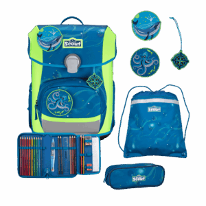 DeepSea_Neo_set schulranzen Potsdam