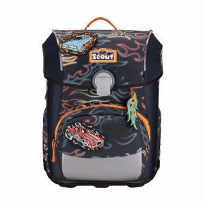 Scout Potsdam Flames_Neo