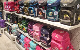 Schulranzenfete Potsdam 2026