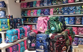 Schulranzenfete Potsdam 2026