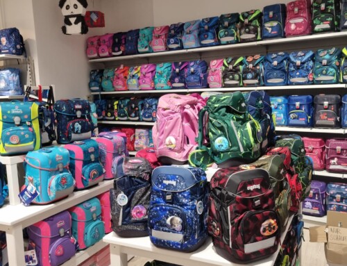 Ranzenfeten Potsdam 2026